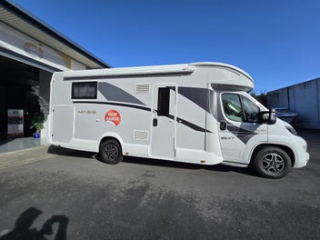 2026 Ci Motorhomes Magis 65xt photo 2
