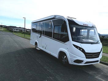 2026 Dethleffs Alpa I6820-2 photo 2