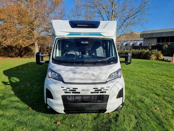 2026 Fiat Ducato Joa Camp 75Q 3 Berth With 5 Se... photo 2