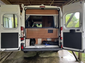 2013 Fiat Ducato Maxi 2.3 photo 2