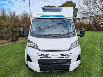 2026 Fiat Ducato Joa Camp 75T 3 Berth With 5 Se... photo 2