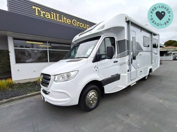 2023 TrailLite 500 Series Landmark Matakana