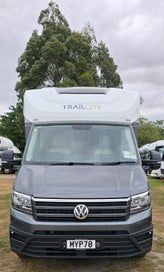 2020 TrailLite Oakura 354 photo 2