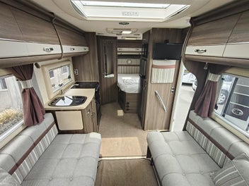 2019 Auto-Sleeper Broadway FB photo 2