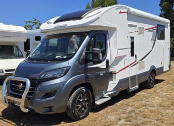 2017 Rollerteam T-Line 740