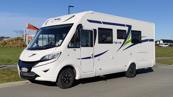 McLouis Nevis A Class 2019
