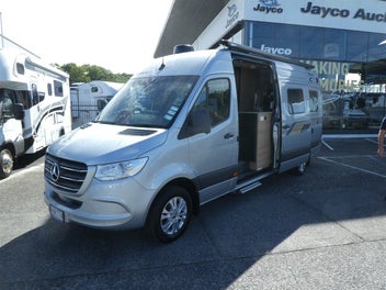 2025 Jayco JRV MS.22-2