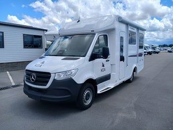 2026 Kea Breeze Elite MS660 4 Berth
