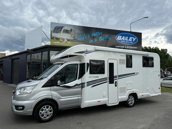 2025 Bailey Adamo VE 75-4I