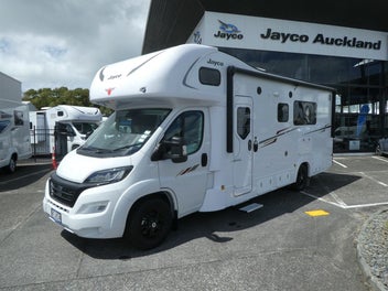 2025 Jayco Destiny FA25-1