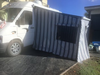VW LT 35