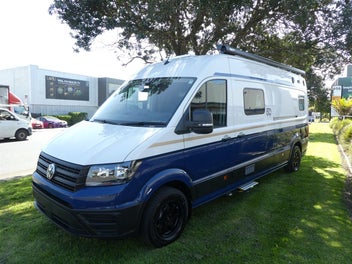 2025 Jayco JRV-X VW22-2