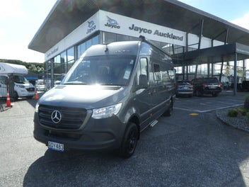 2023 Jayco JRV MS.22-2