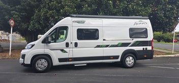 Avan Applause 600-2
