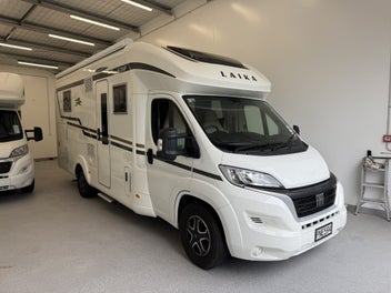 Laika Ecovip 4012 DS