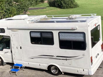 Kea Campervan photo 2