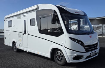 2023 Dethleffs Esprit A Class I7150-2 DBL