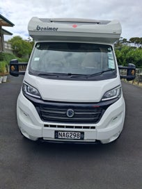 MotorHome