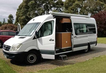 Sprinter Motorhome