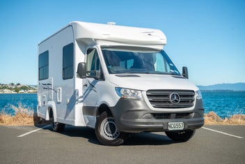 2020 Mercedes-Benz Sprinter 314 Mwb Cc Thl 2.1Dt