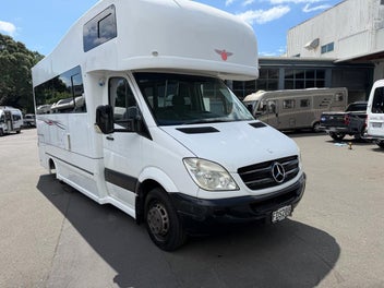 2009 Mercedes-Benz Sprinter Very tidy well care...