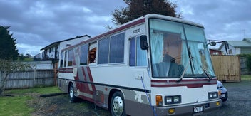 Motorhome / House bus 11m photo 2