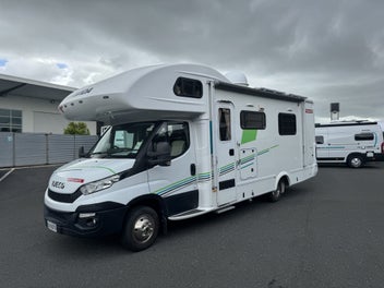 2016 Avida Esperance C7922SL