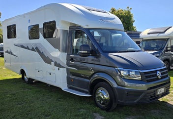 2022 TrailLite Oakura 354