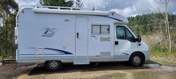 2005 Fiat Ducato