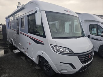 2025 Fiat Ducato Pilote G781FC