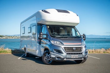 2017 Fiat Ducato Delaware