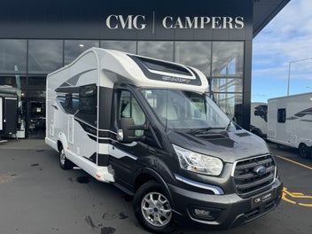 2026 Swift Voyager 564