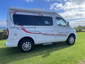 LDV Maxus