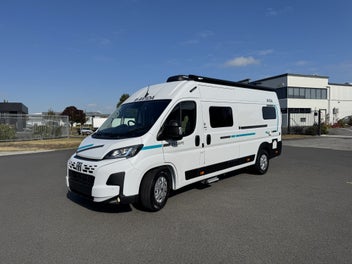 2026 Avida Escape V6442