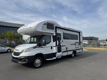 2026 Avida Esperance LX C7854SL