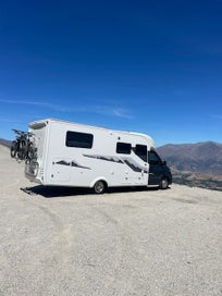 Traillite Oakura 300 ,Plus Suzuki Jimny