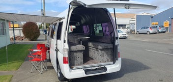Campervan photo 2