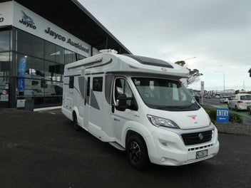 2021 Ci Motorhomes Magis