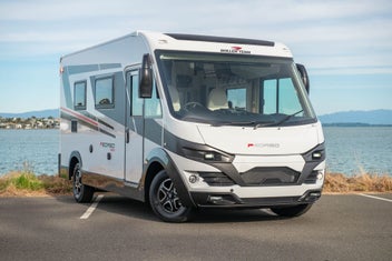 2026 Roller Team Pegaso 590 Fiat