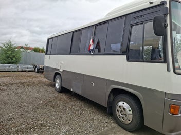 Motorhome