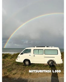 Mitsubishi L300 lwb 2003