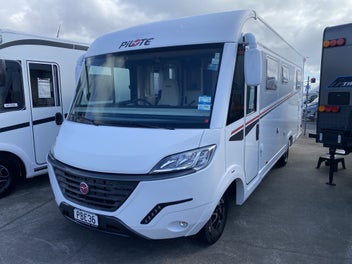 2022 Pilote G740 FC