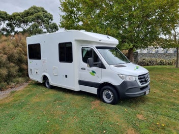 2022 Mercedes-Benz Kea Breeze M660 317 Cdi