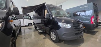 2026 Frankia Yucon 7.0 GD 4x2