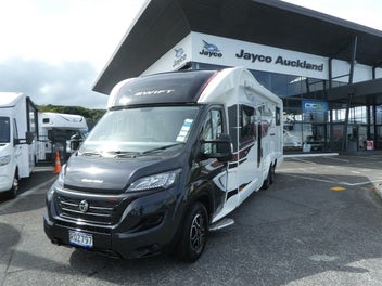 2024 Swift Kon Tiki 894