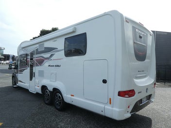 2024 Swift Kon Tiki 894 photo 2