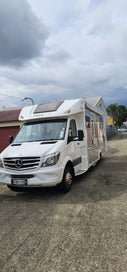 2016 Traillite 500 Landmark Oakura
