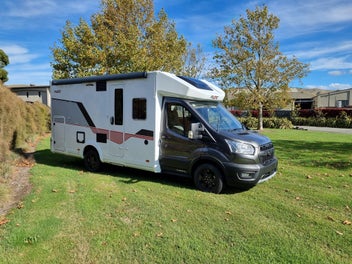 2026 Ford Pilote Atlas A690G Limited Edition
