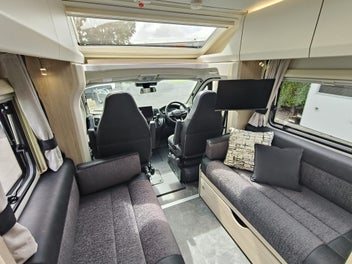 2026 Elddis Autoquest APEX 185 photo 2