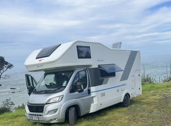 2022 Fiat Sunliving A70DK 7 Berth